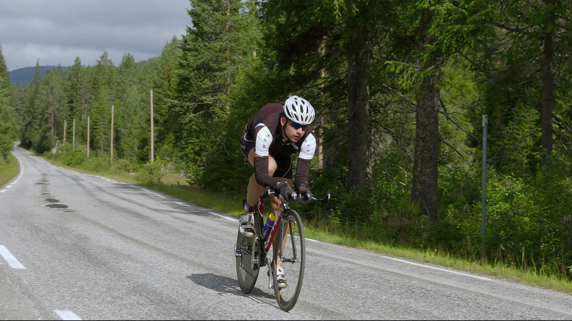 武术国际推广周吸引数十个国家参与，武术走向国际化