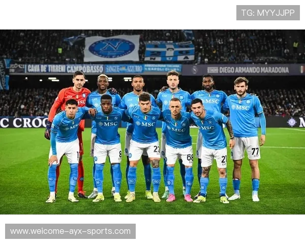 那不勒斯持续高歌猛进，那不勒斯六