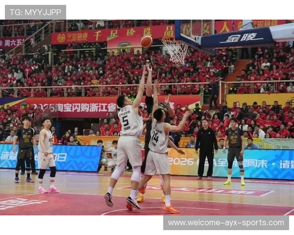 浙BA城市争霸赛精彩集锦，丽水队72-50大胜苍南队，浙江城市吧