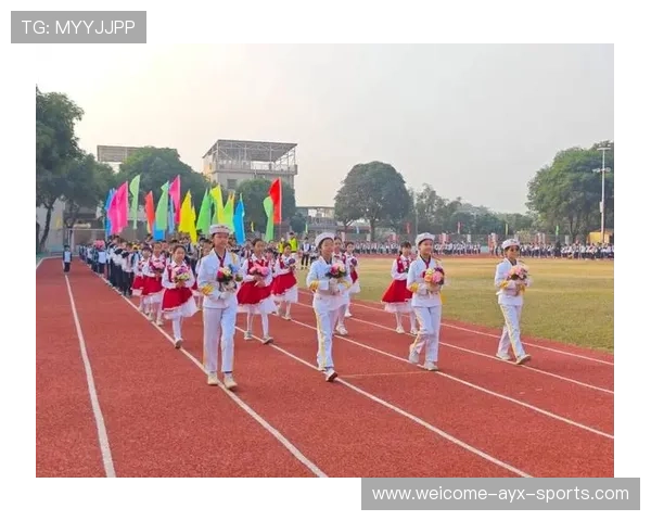 青少年综合运动发展策略2025-2026