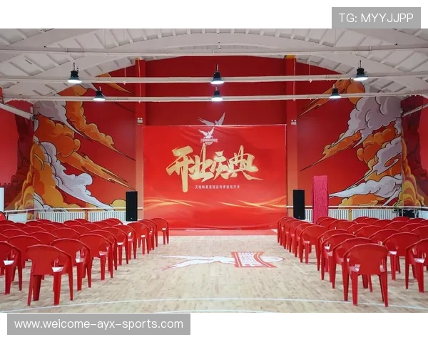 篮球场馆多用途改造：电竞、演唱会承接指南，篮球馆改造方案
