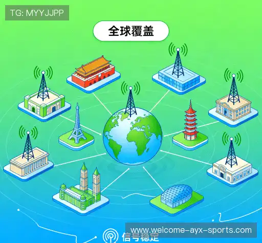 我们的核心竞争力